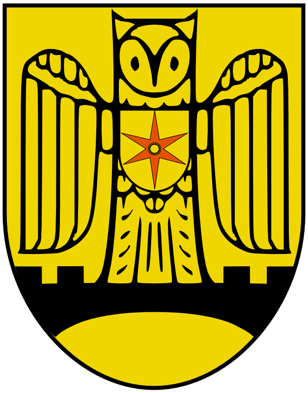 Wappen Ortwin