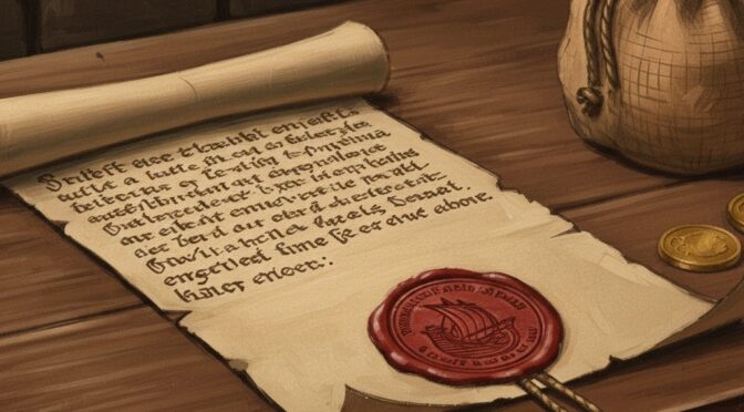 Übersicht Hansezertifikate